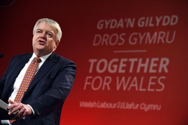 Six things Llandudno conference has revealed about Welsh Labour