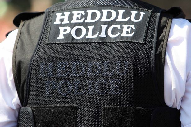 North Wales Police officer accused of misusing intelligence records