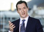 Beer tax frozen despite hopes of a cut: Chancellor to say £4bn hole in public finances has prevented him from reducing the tax again 