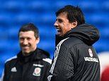 Gareth Bale is absent and Chris Brunt is injured but Wales and Northern Ireland will hope to build on Euro 2016 feel good factor
