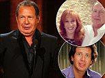 Garry Shandling dies aged 66 in a Los Angeles hospital