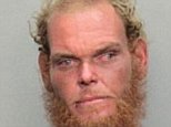 Homeless Miami man whose mugshot was used in anInternet meme killed in hit-and-run