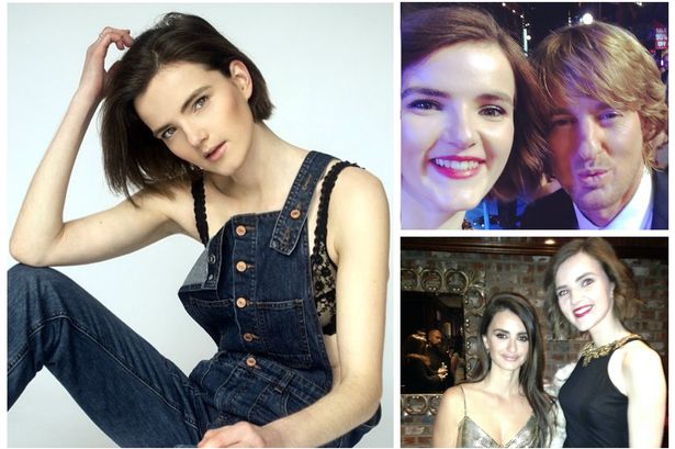 Britain’s Next Top Model winner Chloe Keenan lifts the lid on 'chaotic life' since TV talent show victory