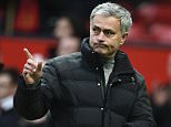 Manchester United are mirroring Mourinho, says Ferguson