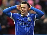 Championship round-up: Sheffield Wednesday cruise to sixth win in eight and Rotherham upset Norwich 