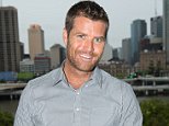 Pete Evans will break his Paleo diet on MRK