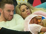 CBB's Jamie O'Hara forgives love-interest Bianca Gascoigne