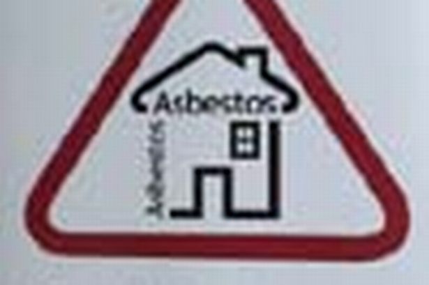 Revealed: The hundreds of North Wales schools which contain potentially deadly asbestos