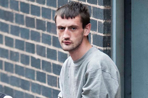Man admits slashing Flintshire shopkeeper's throat in horrific robbery