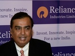 India's Reliance posts 10 percent profit rise