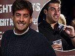 TOWIE's James Argent to 'take a break from the show'