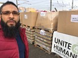 Muslim man from Derby could be most stopped person in UK