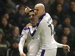 Wolves 0-1 Newcastle: Aleksandar Mitrovic Magpies victory