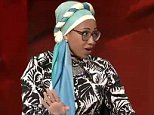 Q&A Muslim Yassmin Abdel-Magied Islamic Hizb ut-tahrir