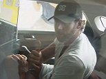 Grant Hackett 'arrested on the Gold Coast'