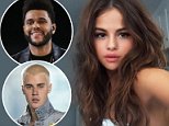 Selena Gomez 'sick of being defined by her boyfriends'