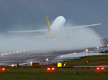 UK Weather: Storm Doris set to batter Britain this morning