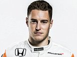 McLaren rookie Stoffel Vandoorne refuses to set F1 targets