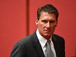 Corey Bernardi invites Tony Abbott to join his new party