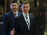 Michael Flynn's resignation: A timeline