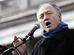 Ken Livingstone escaped SECOND assassination plot