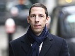 Billionaire property tycoon Christian Candy denies threats