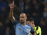 Pablo Zabaleta may leave Manchester City this summer