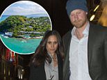 Meghan Markle set to meet Prince Harry's 'crew' in Jamaica