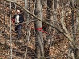 Two bodies discovered in Virginia park linked to MS-13