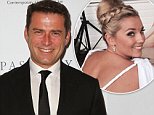 Karl Stefanovic and Jasmine Yarbrough dine in Sydney