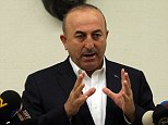 Turkey threatens to cancel EU refugee deal