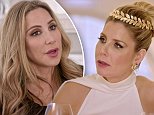 Matty skips AthenaX's birthday bash after nasty Botox barb