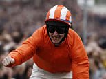 Labaik wins Supreme Novices' Hurdle for Gordon Elliott