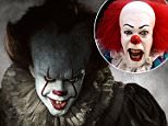 Pennywise back and more terrifying than ever in It remake