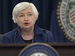 Fed raises rates for second time in three months