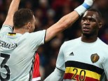 France v Spain LIVE scores: International football results