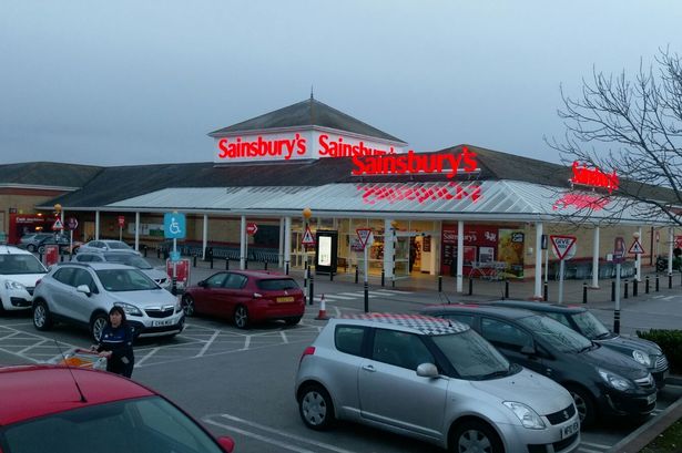 Sainsbury's to axe night shifts and cut staff numbers