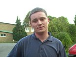 Ian Huntley's jail is offering pervs chemical castration