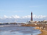 Mental health crisis of British seaside towns