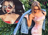 Big Brother's Skye Wheatley flaunts curves on Instagram