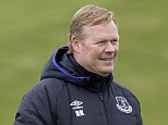 Koeman struggling to understand Leicester resurgence