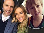 Bec Judd says 'daddy's magic wand' is how babies are made