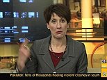 Natasha Exelby off air but Virginia Trioli kept her job