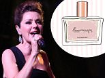 Tina Arena to release new signature scent Renaissance