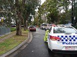 Man found dead at Notting Hill apartment block Melbourne
