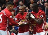 Manchester United vs Chelsea, EPL LIVE score