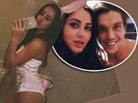 Bisexual Marnie Simpson is swayed towards dating women