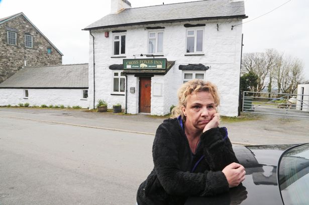 Gwynedd villagers fear future of community after pub closes