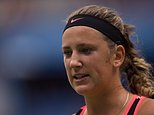 Victoria Azarenka set for return to WTA Tour in July