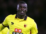 Niang rejects chance to join Watford on permanent deal